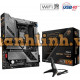 Mainboard Asrock X870E Taichi Lite DDR5 (Wifi+Bluetooth)