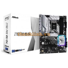 Mainboard Asrock Z790 Pro RS/D4 DDR4