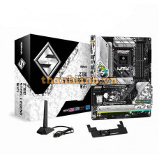 Mainboard Asrock Z790 STEEL LEGEND WIFI DDR5