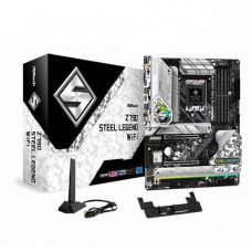 Mainboard Asrock Z790 STEEL LEGEND WIFI DDR5