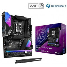 Mainboard Asrock Z890 Lightning WiFi DDR5 (Wifi+Bluetooth+Thunderbolt 4)