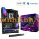 Mainboard Asrock Z890 Lightning WiFi DDR5 (Wifi+Bluetooth+Thunderbolt 4)