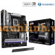 Mainboard Asrock Z890 LiveMixer WiFi DDR5 (Wifi+Bluetooth+Thunderbolt 4)