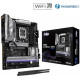Mainboard Asrock Z890 LiveMixer WiFi DDR5 (Wifi+Bluetooth+Thunderbolt 4)