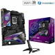 Mainboard Asrock Z890 Nova WiFi DDR5 (Wifi+Bluetooth+Thunderbolt 4)
