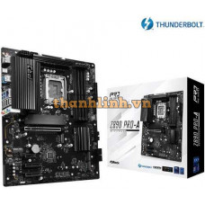 Mainboard Asrock Z890 Pro-A DDR5 (Thunderbolt 4)