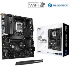 Mainboard Asrock Z890 Pro-A WiFi DDR5 (Wifi+Bluetooth+Thunderbolt 4)