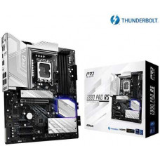 Mainboard Asrock Z890 Pro RS DDR5 (Thunderbolt 4)