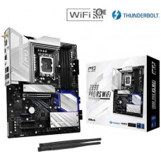 Mainboard Asrock Z890 Pro RS WiFi DDR5 (Wifi+Bluetooth+Thunderbolt 4)