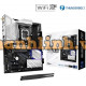 Mainboard Asrock Z890 Pro RS WiFi DDR5 (Wifi+Bluetooth+Thunderbolt 4)