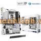 Mainboard Asrock Z890 Pro RS WiFi White DDR5 (Wifi+Bluetooth+Thunderbolt 4)