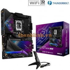 Mainboard Asrock Z890 Riptide WiFi DDR5 (Wifi+Bluetooth+Thunderbolt 4)