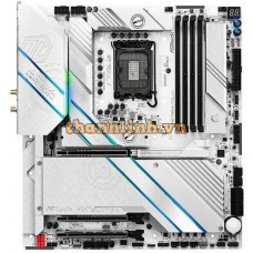 Mainboard Asrock Z890 Taichi AQUA DDR5 (Wifi+Bluetooth+Thunderbolt 4)