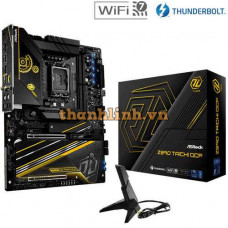 Mainboard Asrock Z890 Taichi OCF DDR5 (Wifi+Bluetooth+Thunderbolt 4)