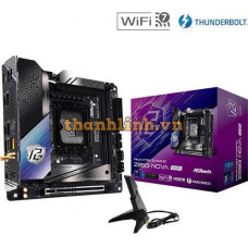 Mainboard Asrock Z890I Nova WiFi DDR5 (Wifi+Bluetooth+Thunderbolt 4)