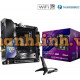 Mainboard Asrock Z890I Nova WiFi DDR5 (Wifi+Bluetooth+Thunderbolt 4)