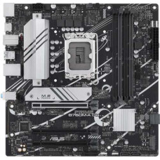 Mainboard Asus B760M-A D4-CSM DDR4