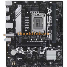 Mainboard Asus B760M-AYW WIFI DDR4