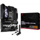 Mainboard ASUS CROSSHAIR X870E HERO DDR5 (Wifi+Bluetooth)