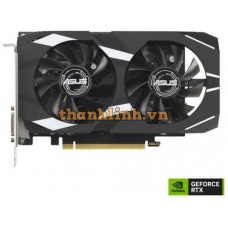 VGA Asus Dual GeForce RTX™ 3050 OC Edition 6GB GDDR6