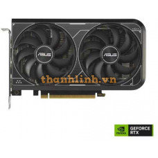 VGA Asus Dual GeForce RTX™ 4060 V2 OC Edition 8GB GDDR6