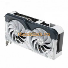 VGA Asus Dual GeForce RTX™ 4060 White OC Edition 8GB GDDR6