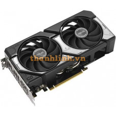 VGA ASUS DUAL RTX 5060 OC 8GB