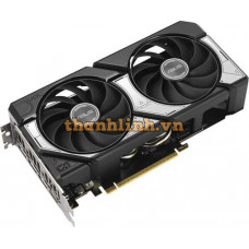 VGA ASUS DUAL RTX 5060 Ti OC 16GB