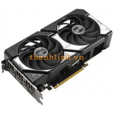 VGA ASUS DUAL RTX 5060 Ti OC 8GB
