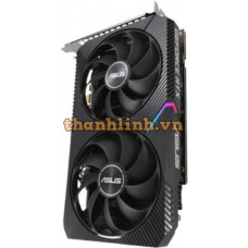 VGA ASUS DUAL RTX 5070 OC 12GB