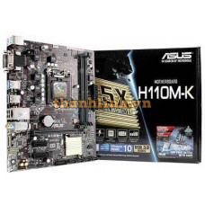 Mainboard ASUS H110M-K