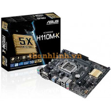 Mainboard Asus H110M-K DDR4