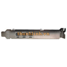 VGA Asus NVIDIA T400 4GB GDDR6