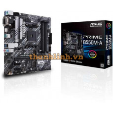 Mainboard ASUS PRIME B550M-A