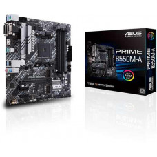 Mainboard ASUS PRIME B550M-A
