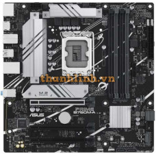 Mainboard Asus Prime B760M-A CSM DDR5
