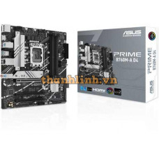 Mainboard Asus PRIME B760M-A DDR4