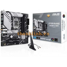Mainboard Asus Prime B760M-A WIFI CSM DDR5