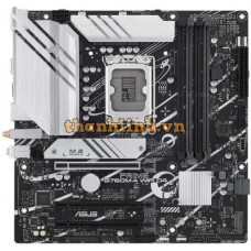 Mainboard ASUS PRIME B760M-A WIFI D4 CSM DDR4 (Bluetooth)