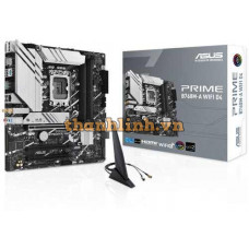 Mainboard Asus PRIME B760M-A WIFI DDR4 (Bluetooth)