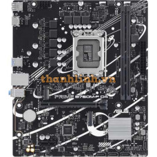 Mainboard Asus PRIME B760M-F DDR4
