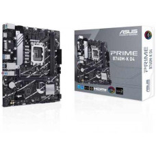 Mainboard Asus PRIME B760M-K DDR4