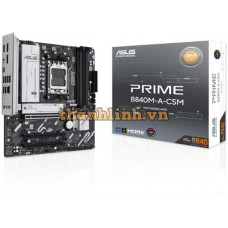 Mainboard Asus PRIME B840M-A-CSM DDR5