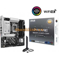 Mainboard Asus PRIME B860M-A WIFI-CSM DDR5