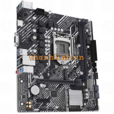 Mainboard ASUS PRIME H510M-K R2.0 CSM (tray)