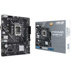Mainboard Asus Prime H610M-K D4-CSM DDR4