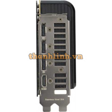 VGA ASUS PRIME RTX 5080 OC 16GB