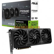 Card VGA của máy vi tính hiệu ASUS PRIME -RTX5060TI - O8G
