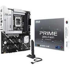 Mainboard Asus PRIME Z890-P WIFI DDR5 (Bluetooth)