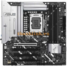 Mainboard Asus PRIME Z890M-PLUS WIFI DDR5